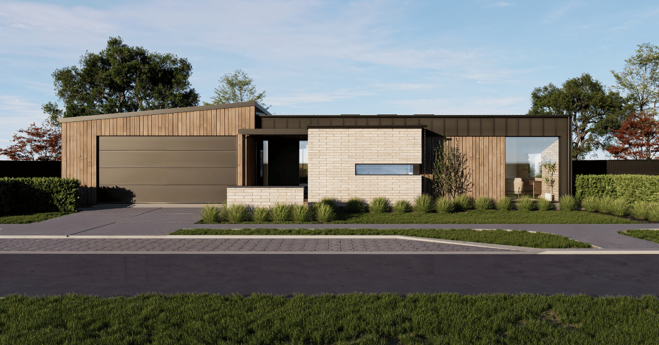 New facelift Oakbridge - popular design in chch