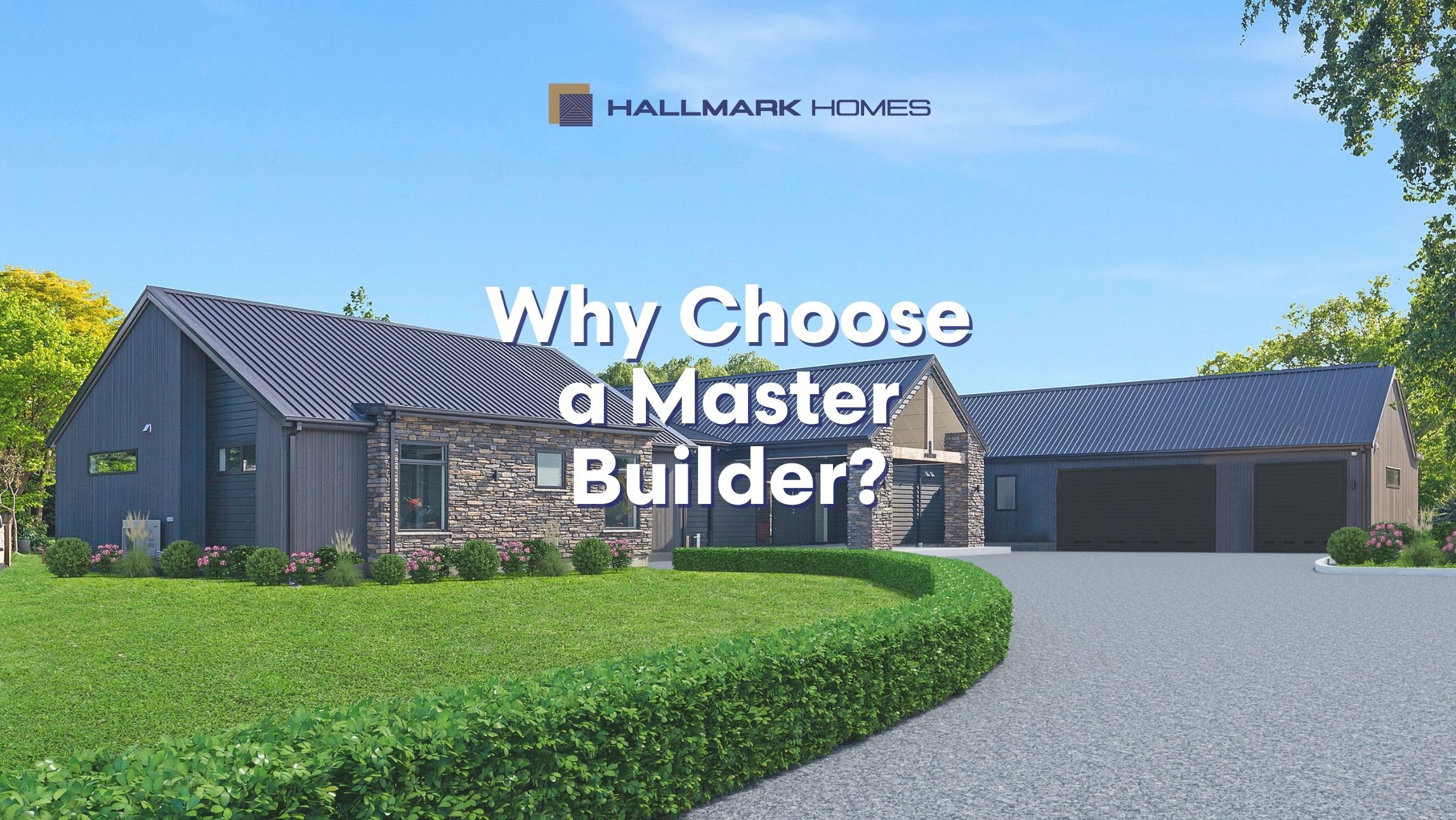 Master Build Guarantee