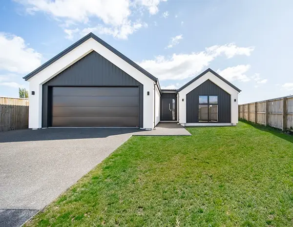 Hallmark homes review